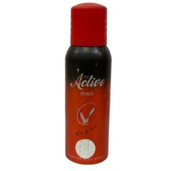 Active Men Body Spray