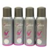 Active Women Body Spray