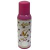 Active Women Soft Touch Pink Body Spray