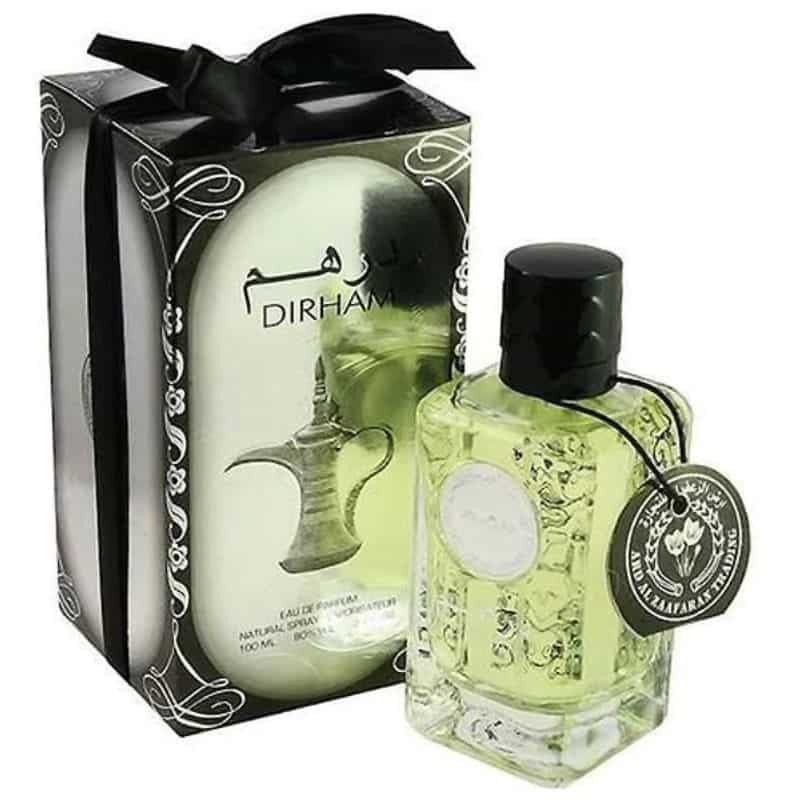 Dirham Perfume