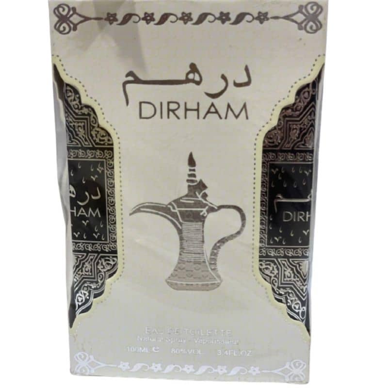 Dirham Perfume