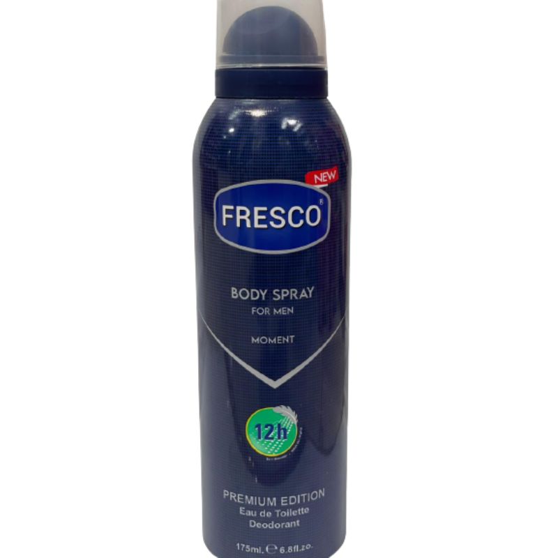 Fresco Moment Body Spray