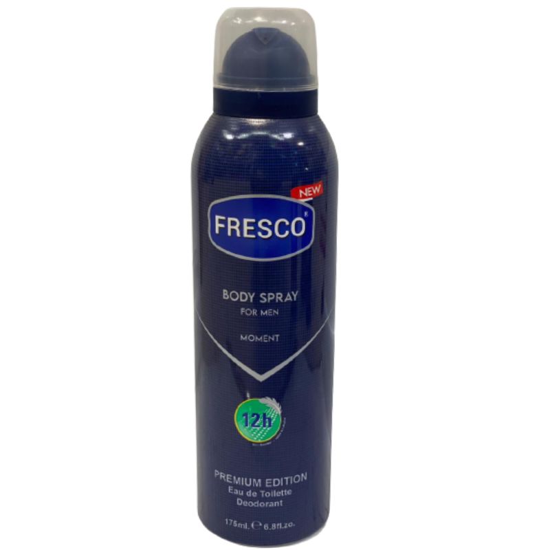 Fresco Moment Body Spray