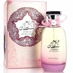 Hareem Al Sultan Perfume