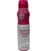 Intimate Pleasure Body Spray