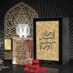 JAWAD AL LAYL Perfume