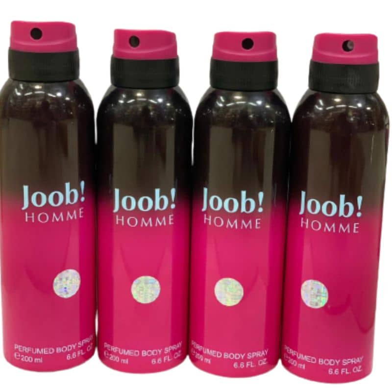 Joob Body Spray