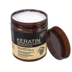 Keratin Hair Mask 