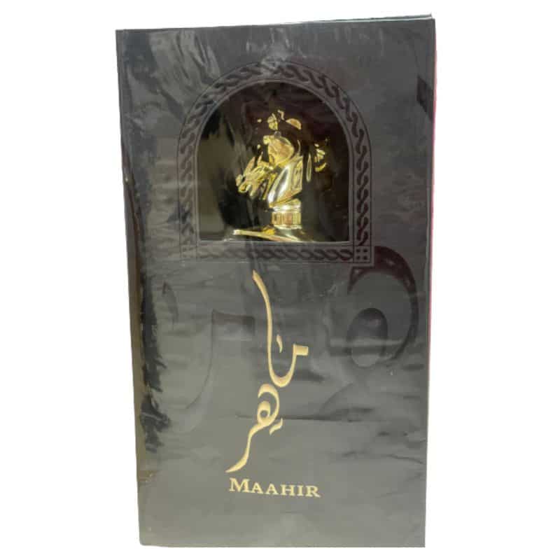 Maahir Perfume