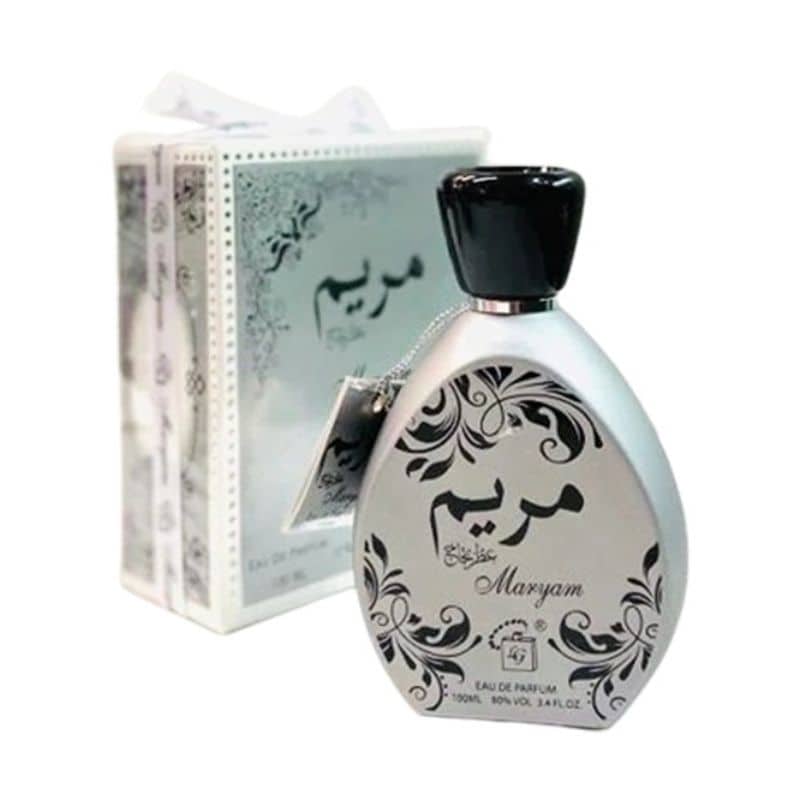 Maryam Perfume