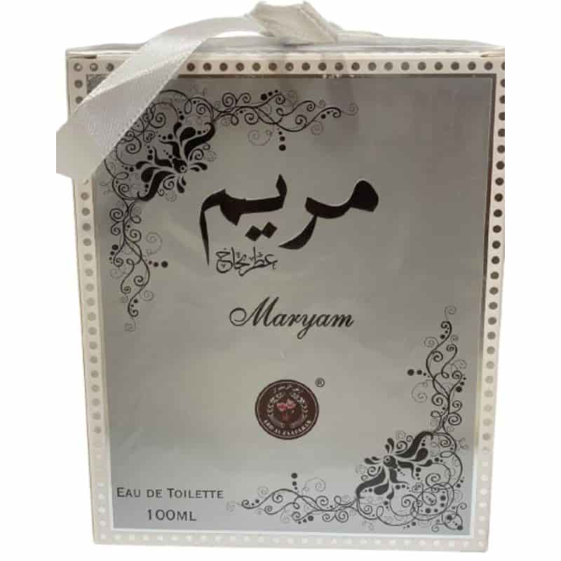 Maryam Perfume