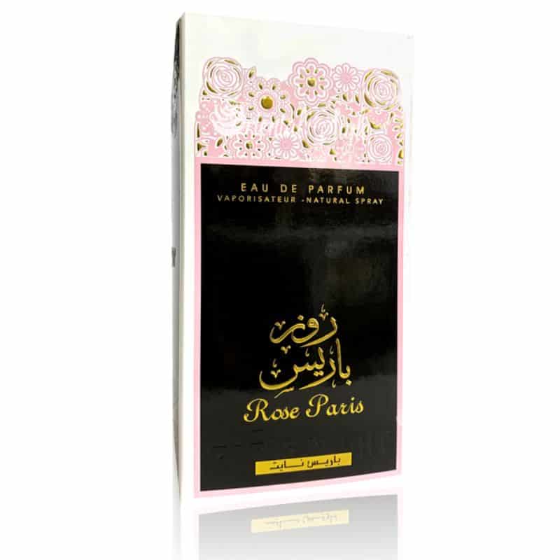 Rose Paris Perfume