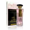 Rose Paris Perfume