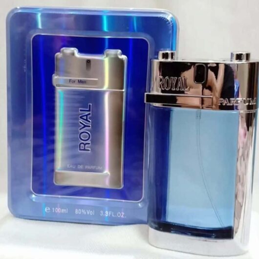 Royal Perfume for Men