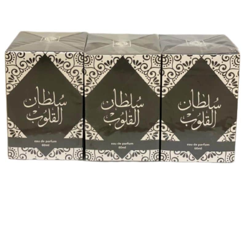 Sultan Al Quloob Perfume