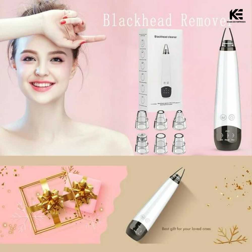 Blackhead Remover Machine